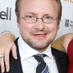 Rian Johnson