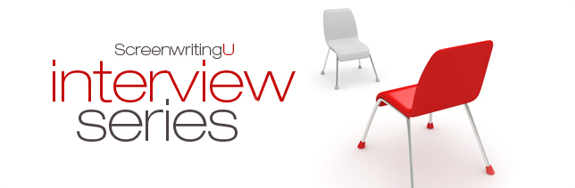 Interview Series - ScreenwritingU