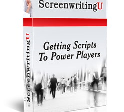 Getting Scripts To Power Players - ScreenwritingU