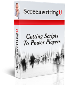 Getting Scripts To Power Players - ScreenwritingU