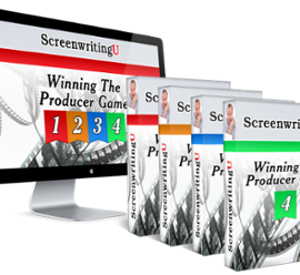 Winning The Producer Game Complete Package - ScreenwritingU