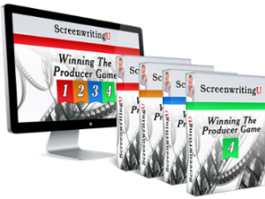 Winning The Producer Game Complete Package - ScreenwritingU