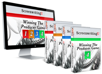 Winning The Producer Game Complete Package - ScreenwritingU
